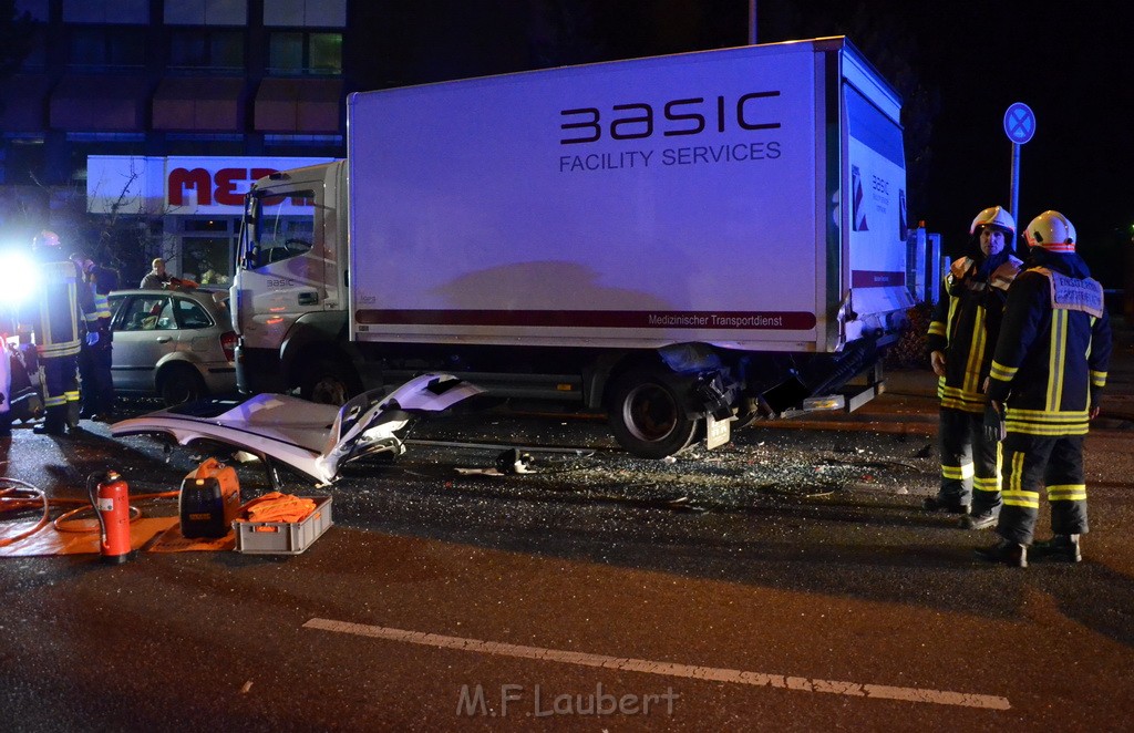 VU Koeln Muelheim Neurather Ring Berlinerstr P061.JPG - Miklos Laubert